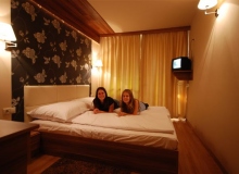 Hotel szoba 1