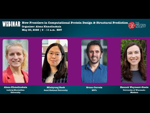 New Frontiers in Computational Protein Design and Structural Prediction