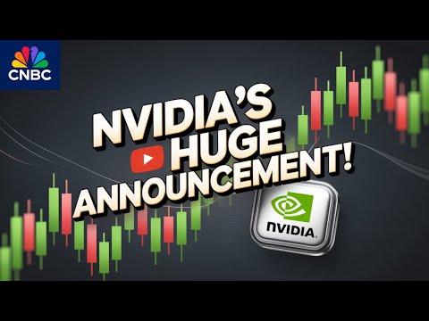 🔥 NVIDIA&#039;s BIGGEST NEWS of 2025! (NVDA Stock &amp; AI Impact) | Stock Market News | nvda | nvidia | ai