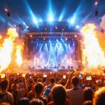 Unleashing the Stars: Summer Sonic 2025 Ignites Anticipation with First Artist Reveal