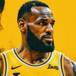 The Uncertain Fate of LeBron: Can the Lakers Stand Tall Without Luka?