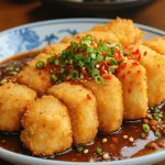 Why Everyone’s Talking About the “Ohmusubi” Drama and the Best Katsu Curry in Osaka