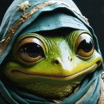 De Revolutionaire Crypto Die Hoofden Doet Lichten: Hoe MIND van Pepe van Plan Is om het Spel te Veranderen