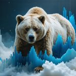 XRP의 변함없는 하락세 뒤에 숨겨진 힘들