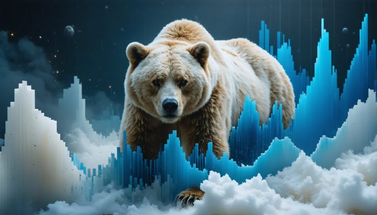 Skriveni faktori iza nepopustljive medvedske serije XRP-a