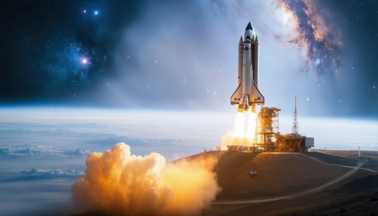 宇宙のリセット：NASAの新しい予算提案が宇宙探査を再定義する方法