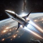 El Ambicioso Salto de Virgin Galactic: La Revolución de la Nave Delta