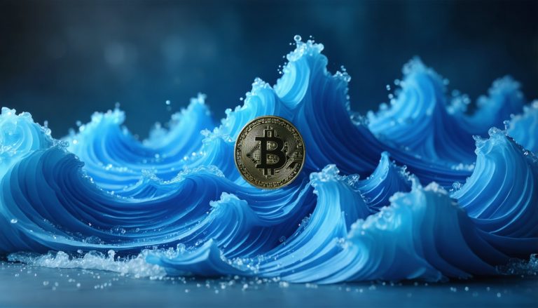 A $0,000365-os kriptovaluta, amely hullámokat ver: Lehet, hogy 2025 digitális kedvence lesz?