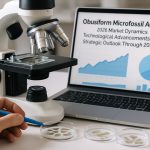 Obusformig mikrofossilanalys: Marknadsdynamik 2025, teknologiska framsteg och strategisk utsikt fram till 2030