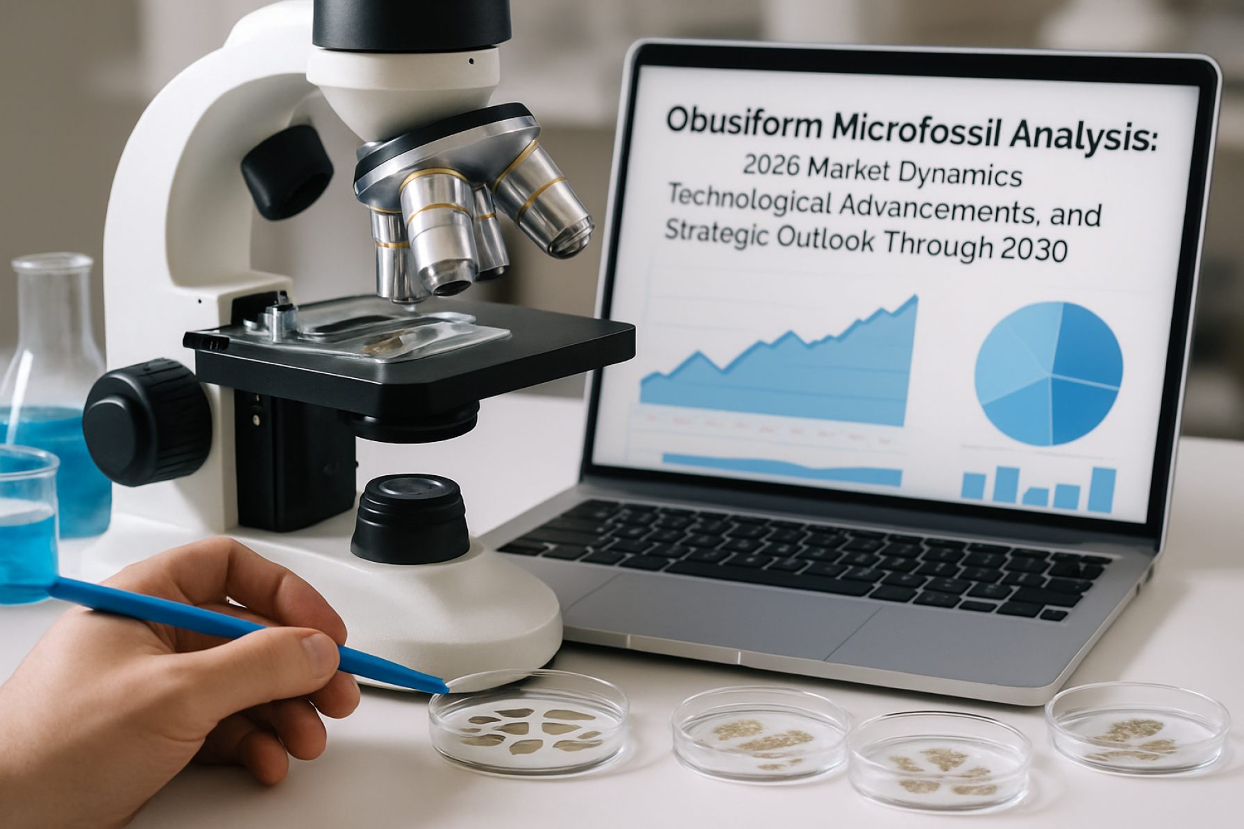 Obusiform Microfossil Analysis: 2025 Market Dynamics, Technological Advancements, and Strategic Outlook Through 2030