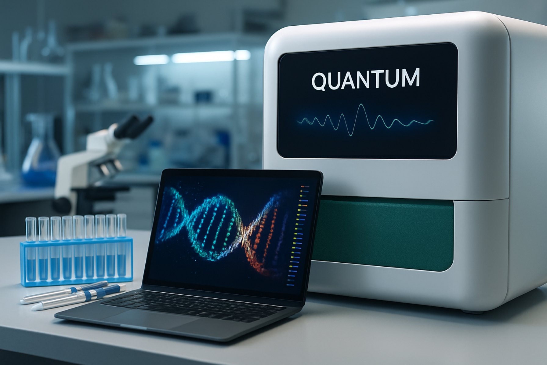 Quantum Binab Sequencing Technologies Are Set to Redefine Genomics in 2025: Discover the Disruptive Advances, Major Players, and Market Forecasts Behind the Next Great Biotech Revolution.