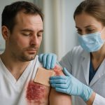 Xénogreffe de peau 2025-2030 : Des avancées prêtes à transformer les soins des brûlés et la médecine régénérative