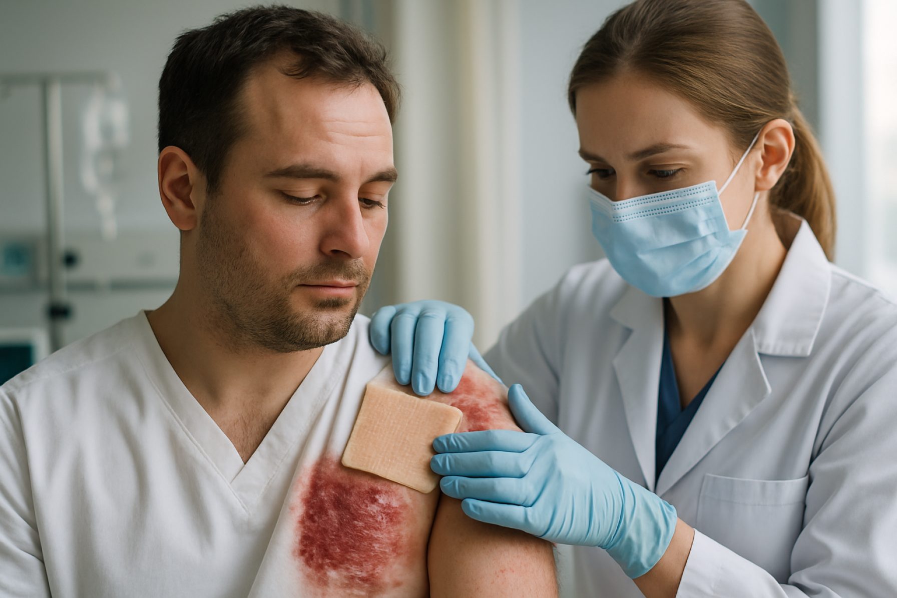 Skin Xenotransplantation 2025–2030: Breakthroughs Set to Transform Burn Care and Regenerative Medicine