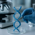 核酸纳米结构工程 2025–2030：以18%的复合年增长率革新生物技术