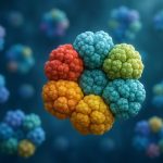 Hexadexamerní proteinové komplexy: Otevírání další hranice v molekulární assemble (2025)