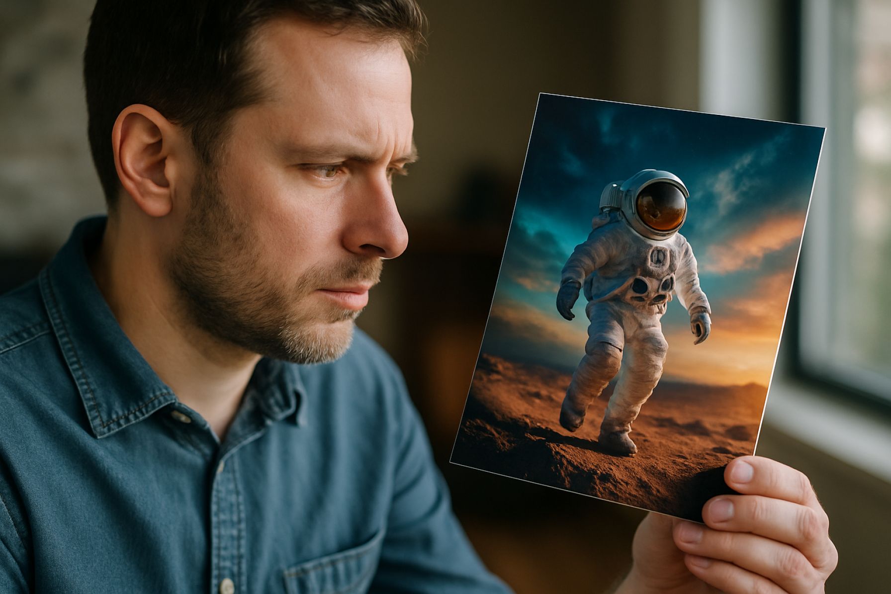 Lenticular Printing: Transforming Visual Storytelling with 3D Magic