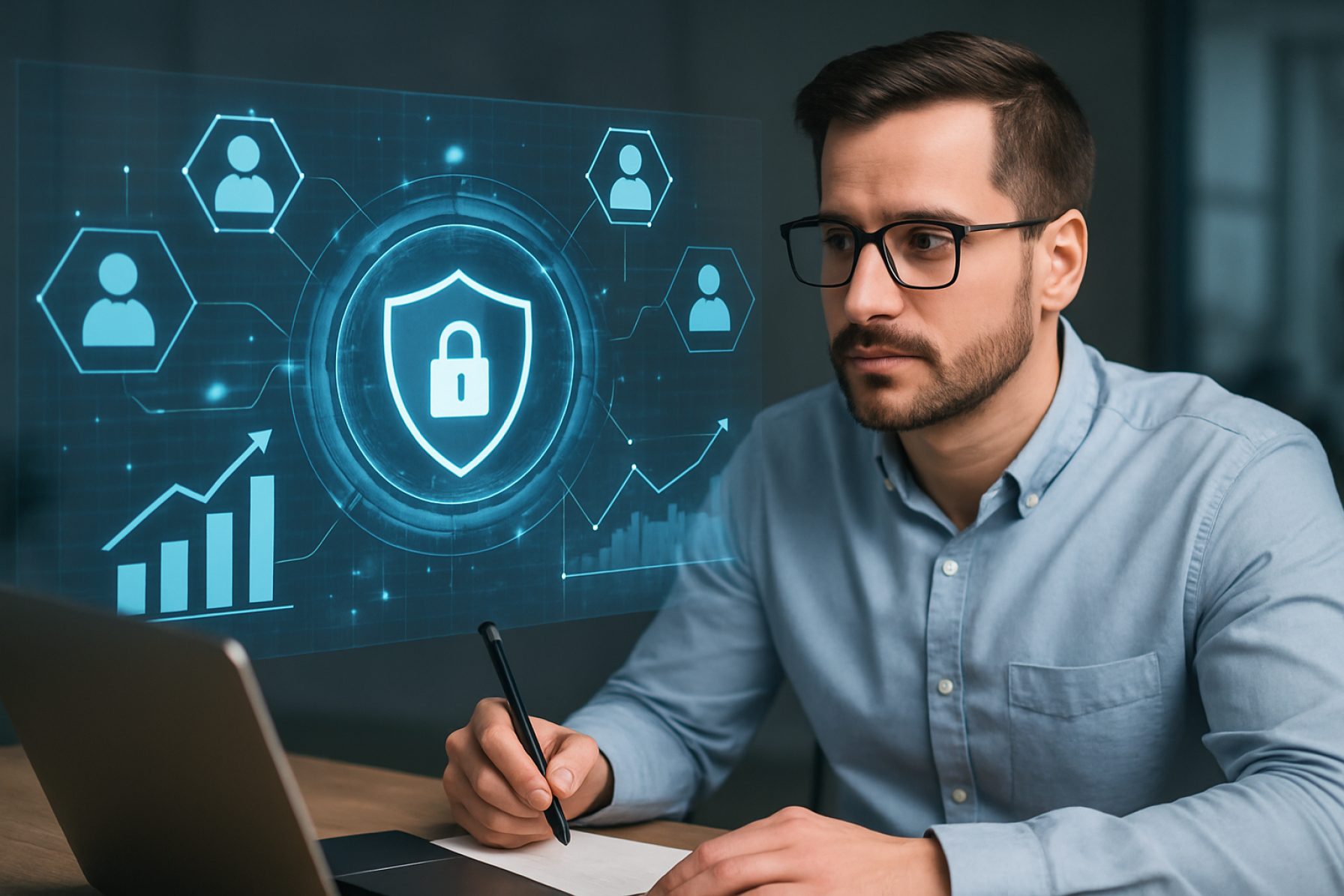 Distributed Identity Management 2025: Unleashing 30% Market Growth & Next-Gen Security