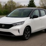 Nissan lance une voiture électrique à 17 000 $ : est-ce la vague de choc EV qui va perturber Tesla ?