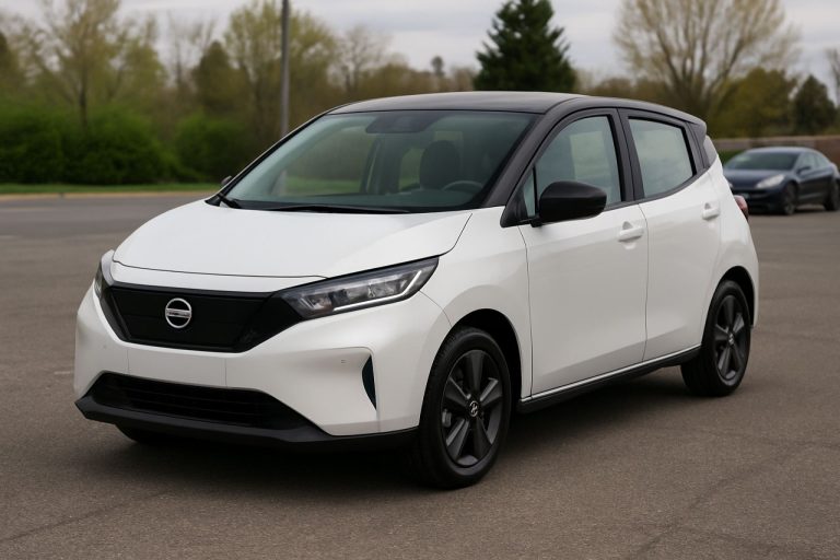 Nissan Lança Carro Elétrico de $17.000: Esta é a Onda de Choque dos EVs que Irá Desafiar a Tesla?