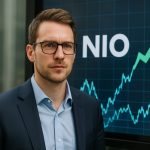 Акциите на NIO готови да се изстрелят? Анализатори предсказват 500% ръст, ако китайският производител на електрически превозни средства достави през 2025 година